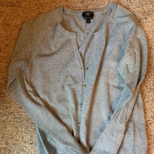 Talbots petite cardigan